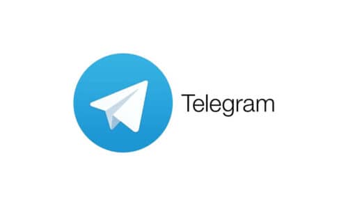 телеграмм 5